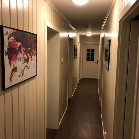 Sagi 4 Express Homestay