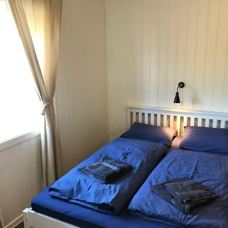 Sagi 4 Express Homestay Hafslo