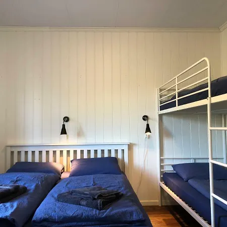Homestay Sagi 4 Express *